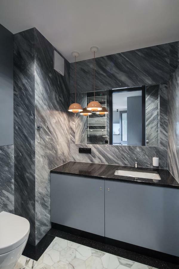 Bella - Victoria Residence By Oneapartments Sopot Eksteriør billede