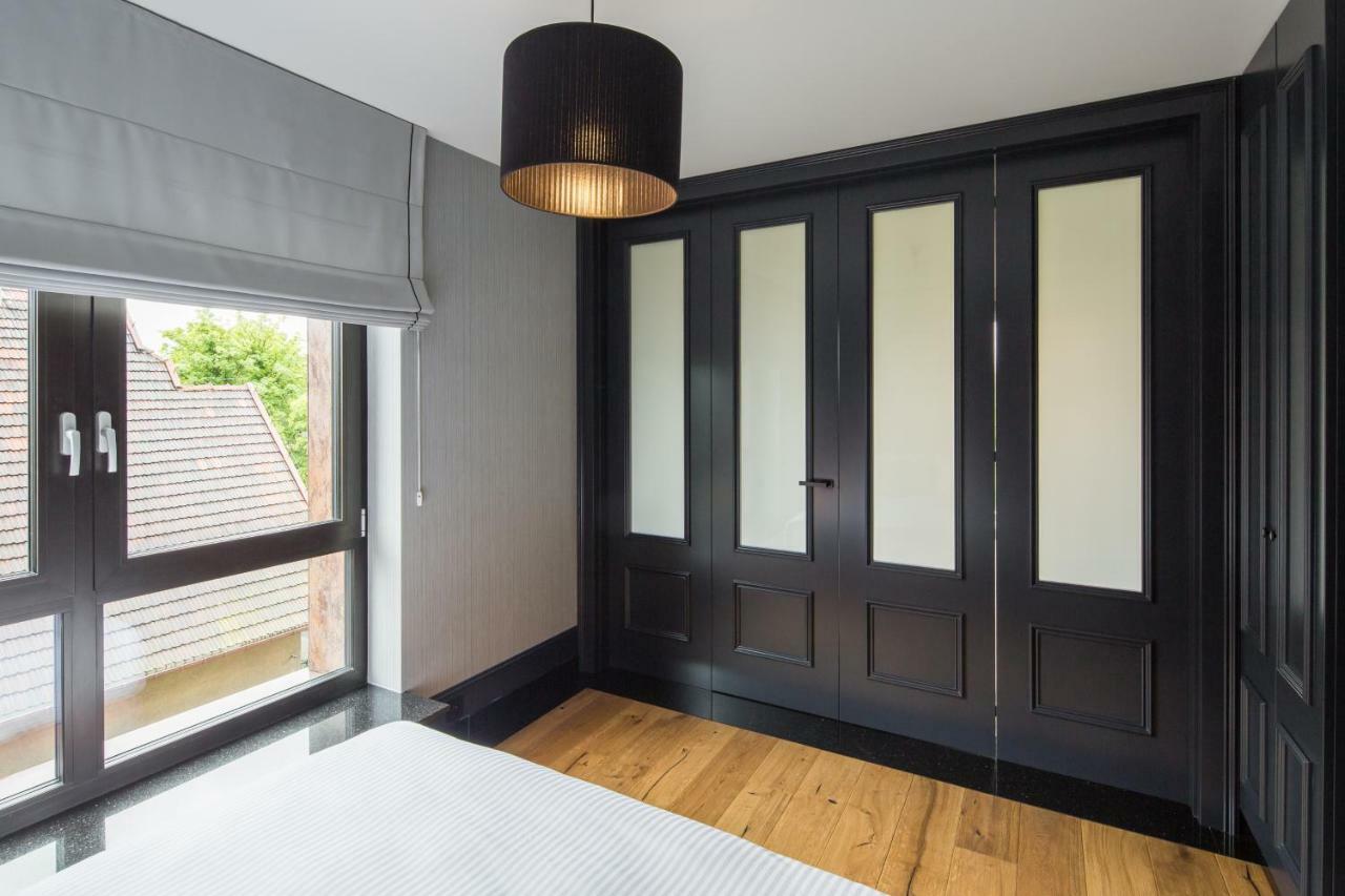 Bella - Victoria Residence By Oneapartments Sopot Eksteriør billede